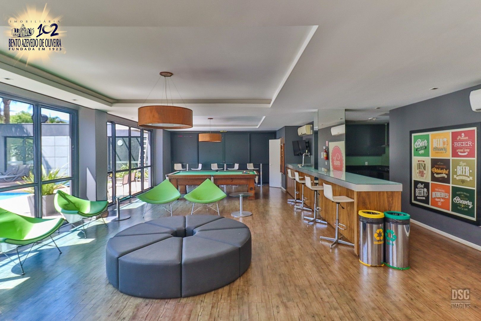 Apartamento, 3 quartos, 83 m² - Foto 27