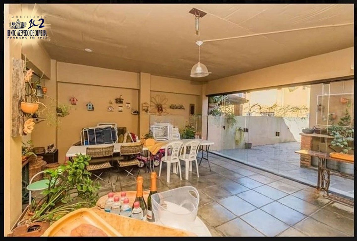 Casa, 3 quartos, 280 m² - Foto 13