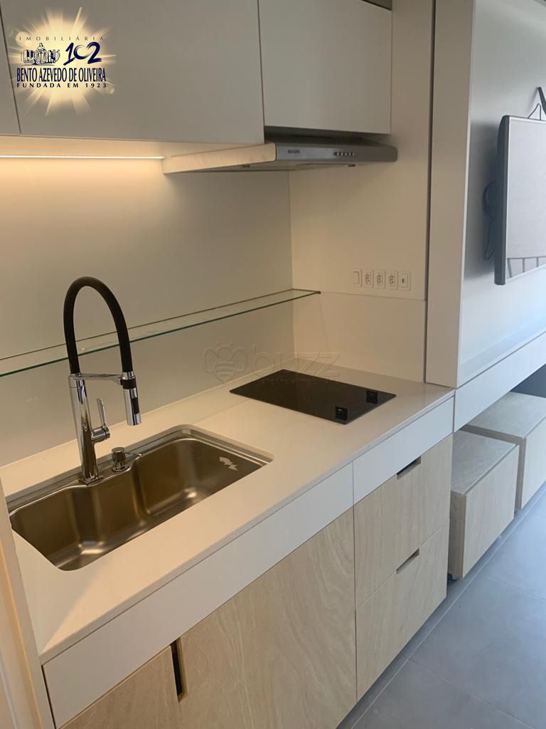 Apartamento, 1 quarto, 28 m² - Foto 2