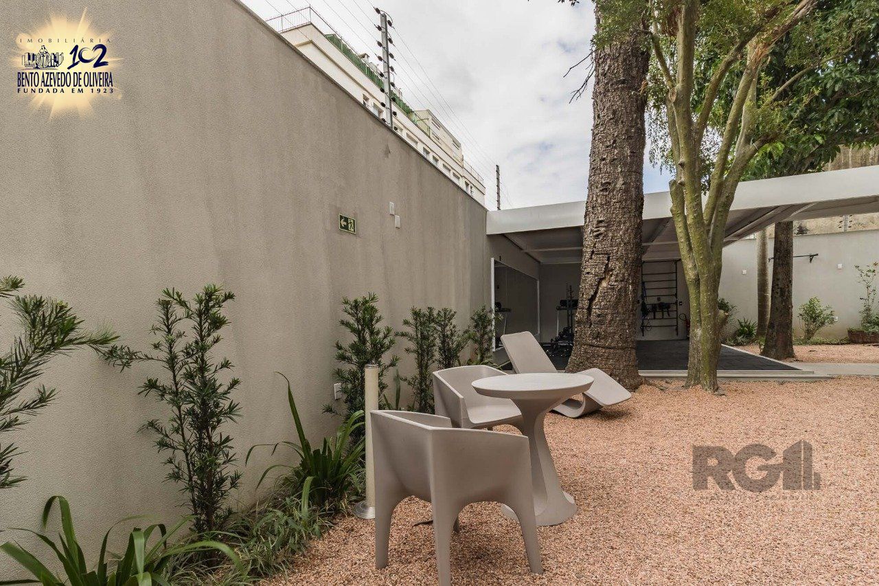 Apartamento, 1 quarto, 20 m² - Foto 23
