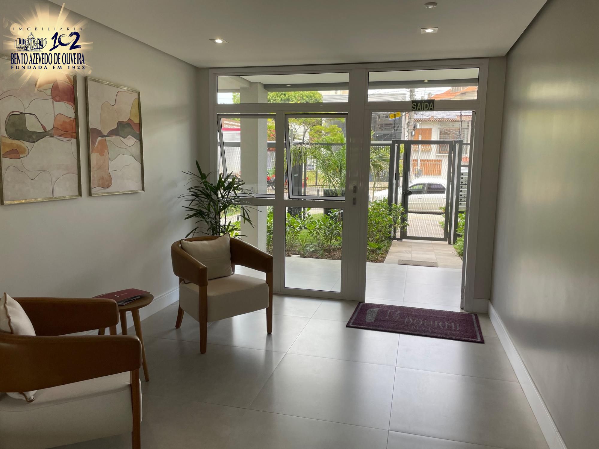 Apartamento, 2 quartos, 69 m² - Foto 6