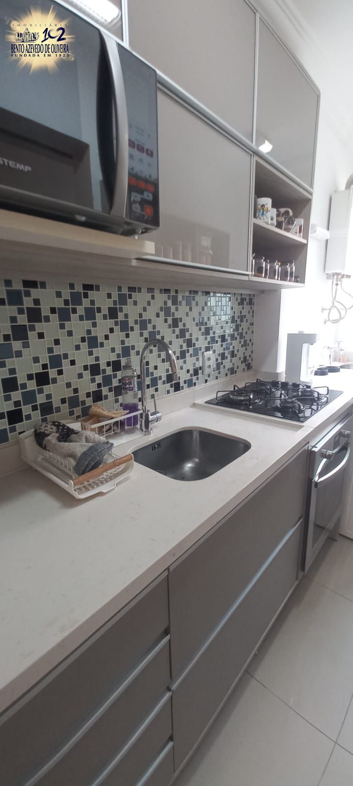 Apartamento, 2 quartos, 44 m² - Foto 10
