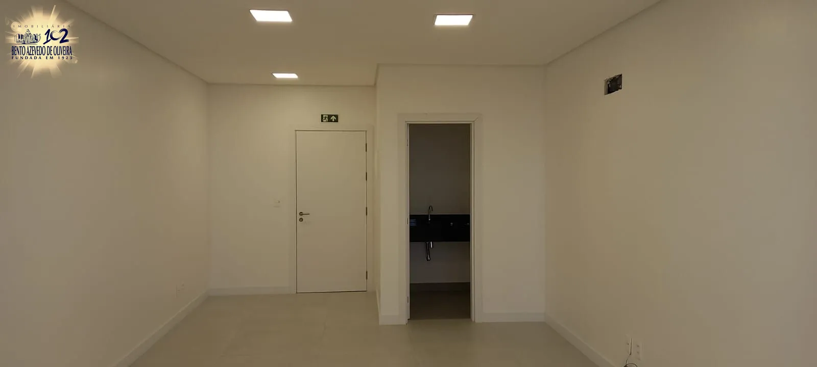 Sala-Conjunto, 41 m² - Foto 3