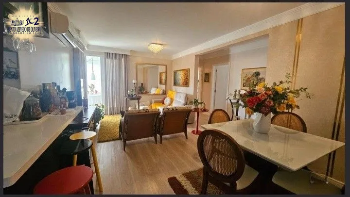 Apartamento, 2 quartos, 90 m² - Foto 2