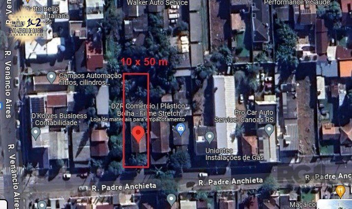 Terreno, 500 m² - Foto 10