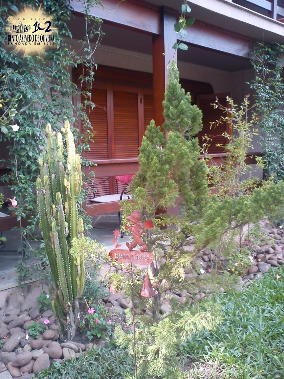 Casa, 3 quartos, 373 m² - Foto 2