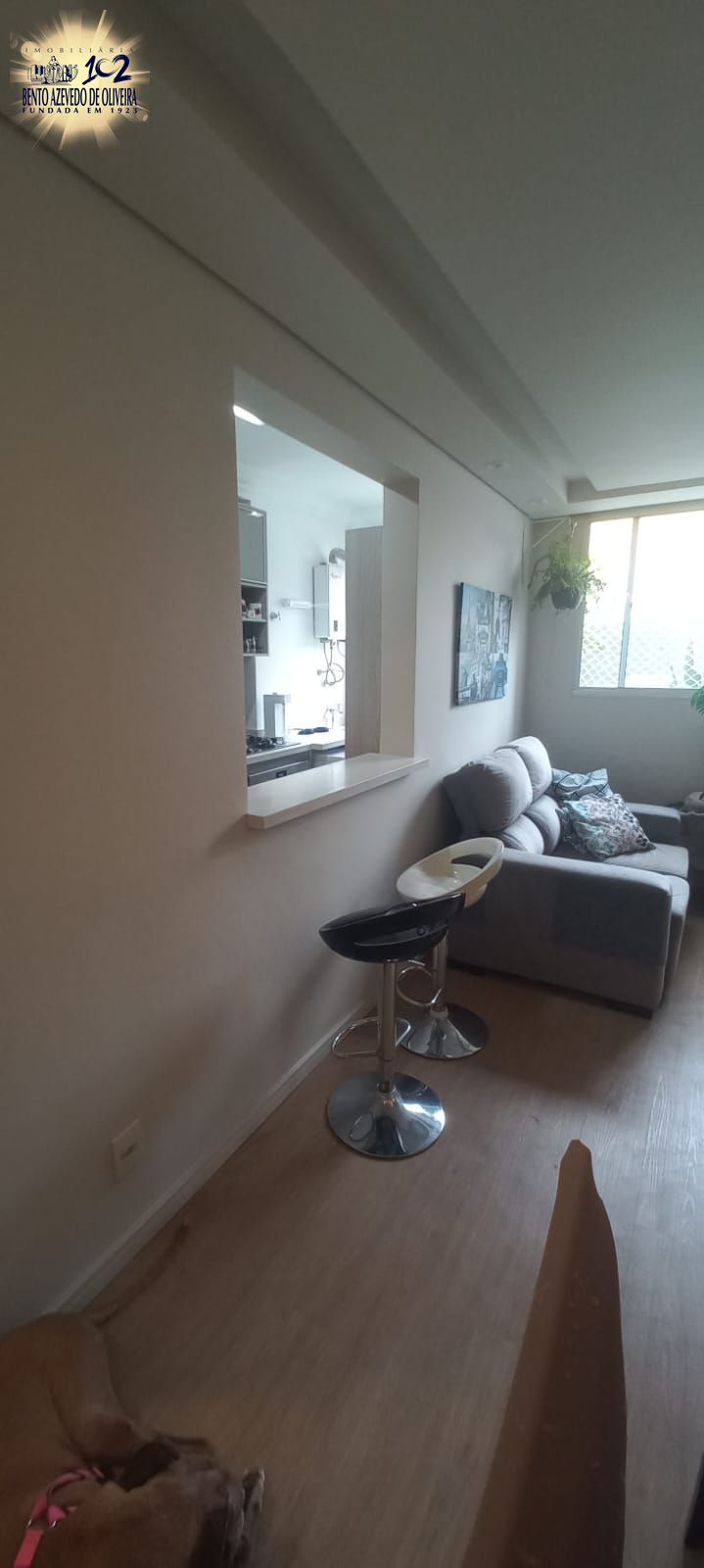 Apartamento, 2 quartos, 44 m² - Foto 5