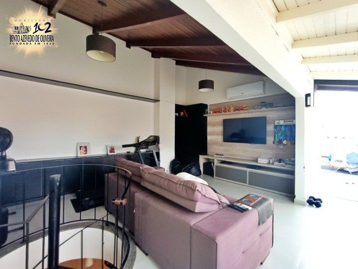 Cobertura, 3 quartos, 137 m² - Foto 21