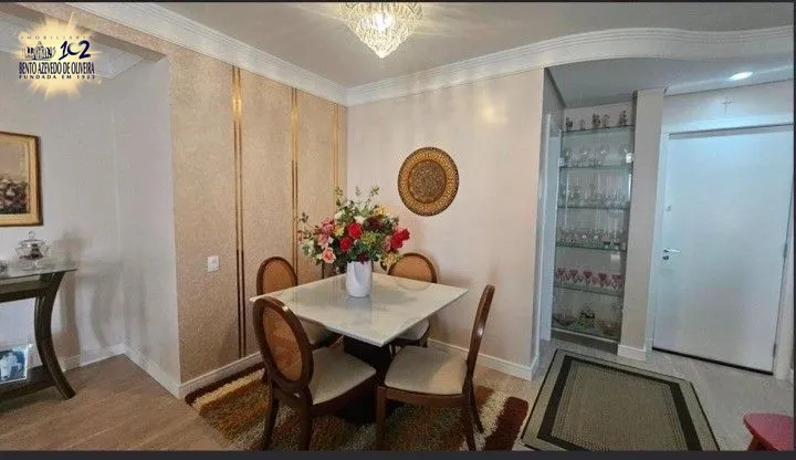 Apartamento, 2 quartos, 90 m² - Foto 9