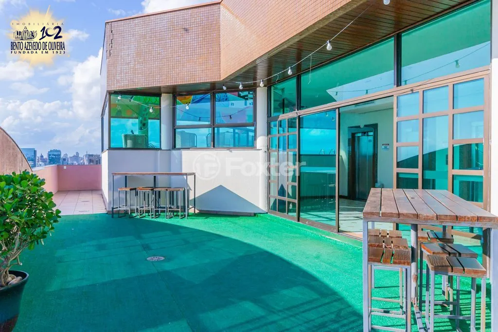 Flat/Apart Hotel, 1 quarto, 37 m² - Foto 16