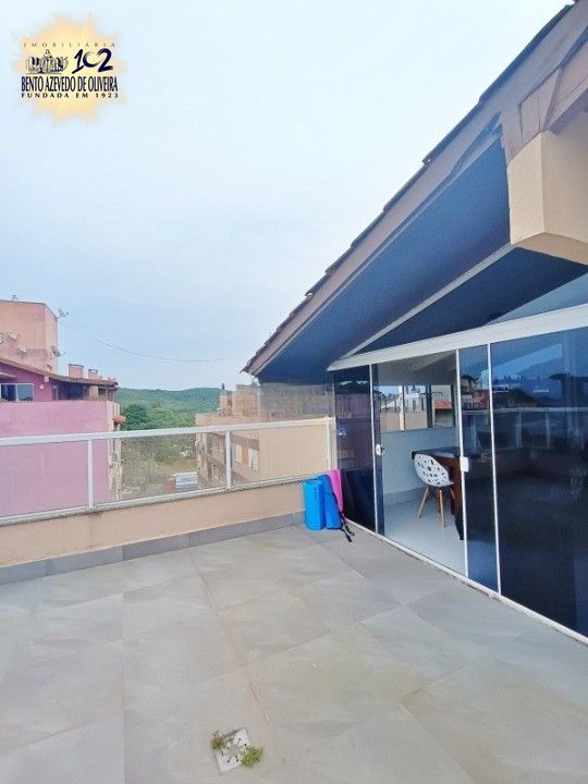 Cobertura, 3 quartos, 137 m² - Foto 14