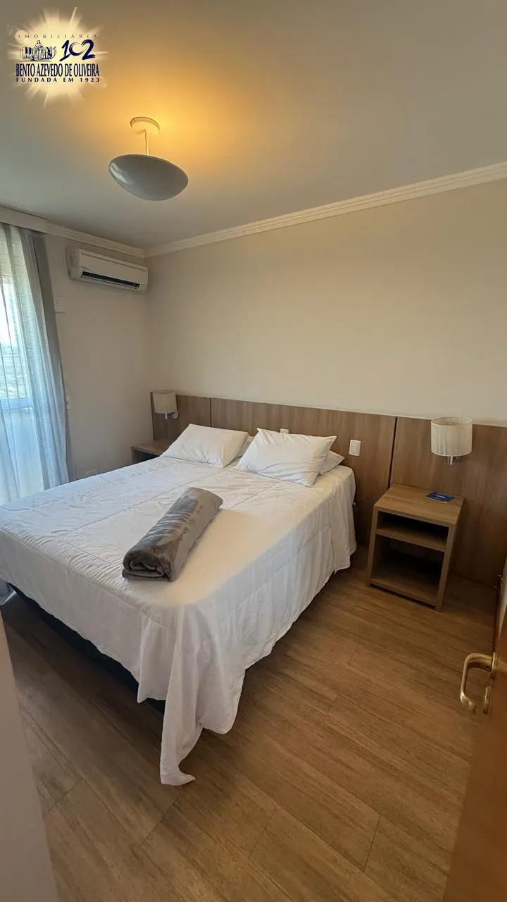 Flat/Apart Hotel, 1 quarto, 37 m² - Foto 7