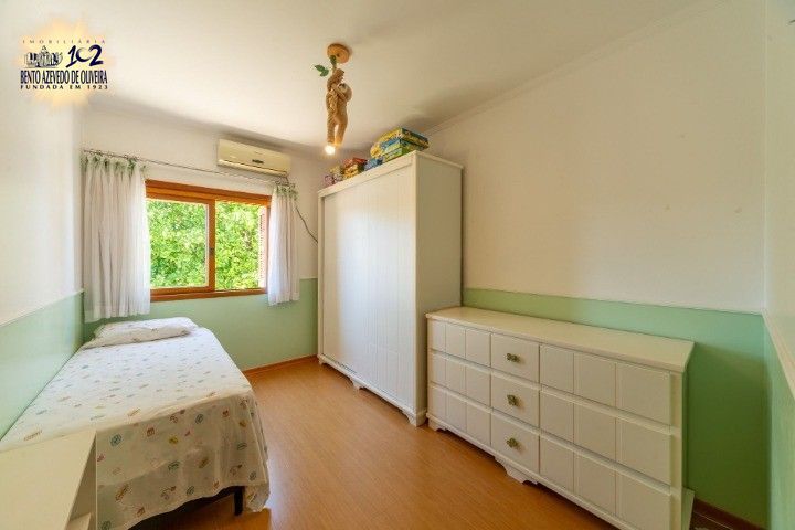 Casa de Condomínio, 3 quartos - Foto 19