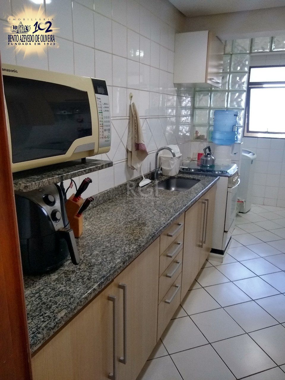 Apartamento, 3 quartos, 100 m² - Foto 8