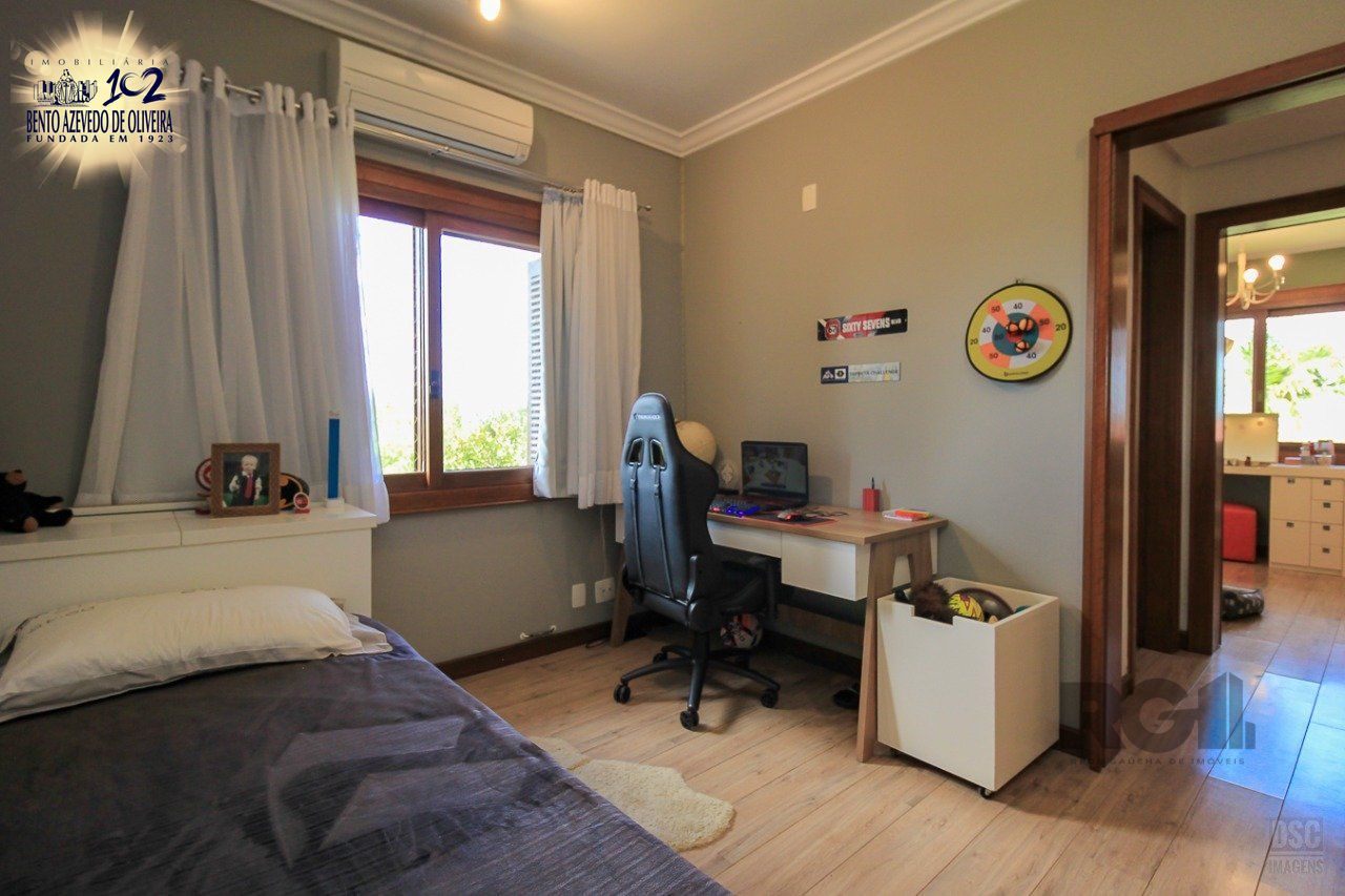 Casa de Condomínio, 3 quartos - Foto 19
