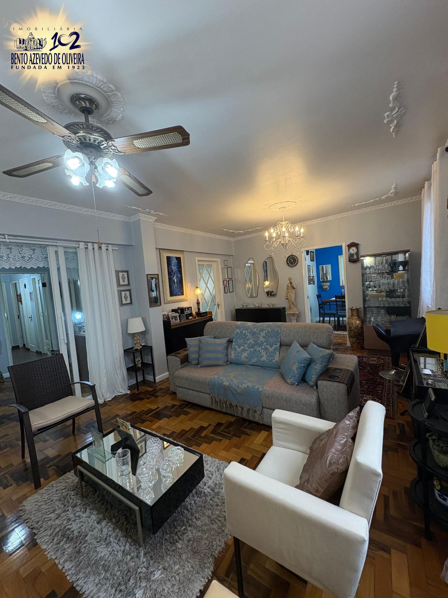 Apartamento, 4 quartos, 133 m² - Foto 24