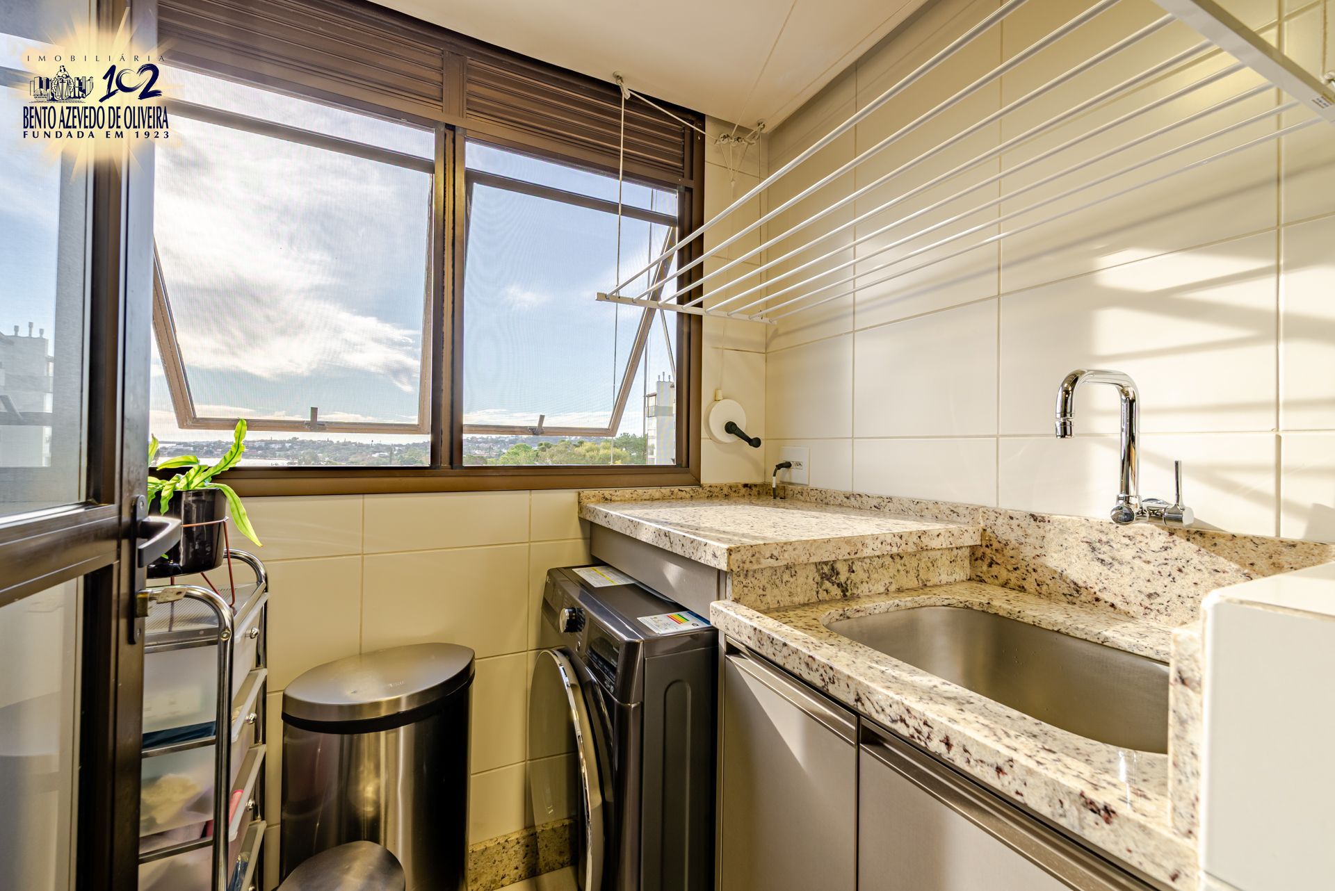 Apartamento, 3 quartos, 94 m² - Foto 12