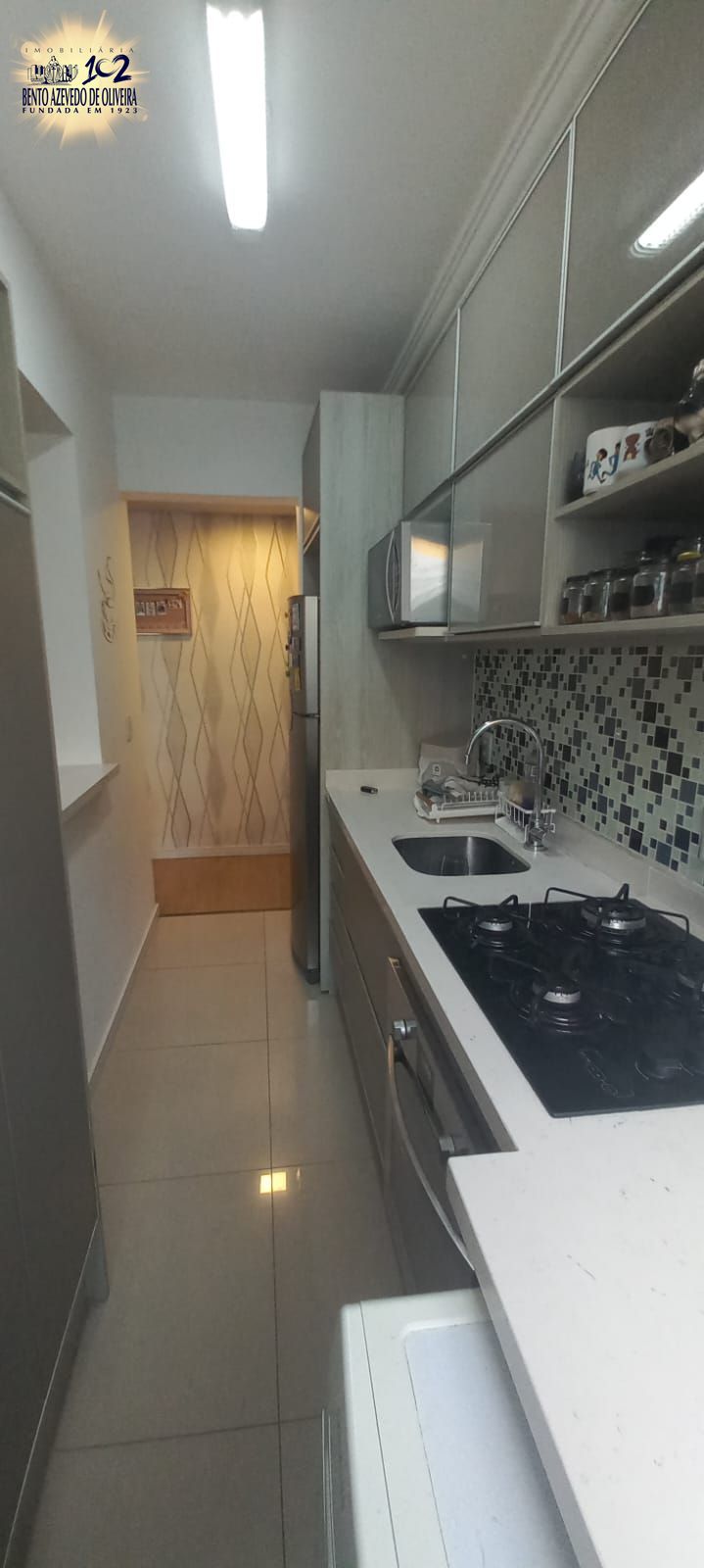Apartamento, 2 quartos, 44 m² - Foto 9
