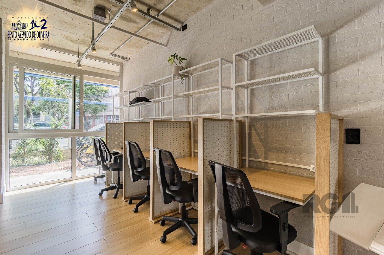 Apartamento, 1 quarto, 20 m² - Foto 17