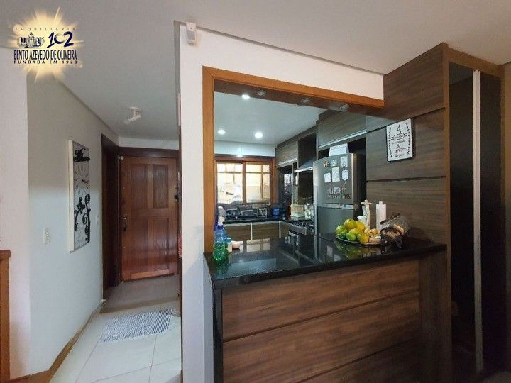 Casa, 3 quartos, 163 m² - Foto 2