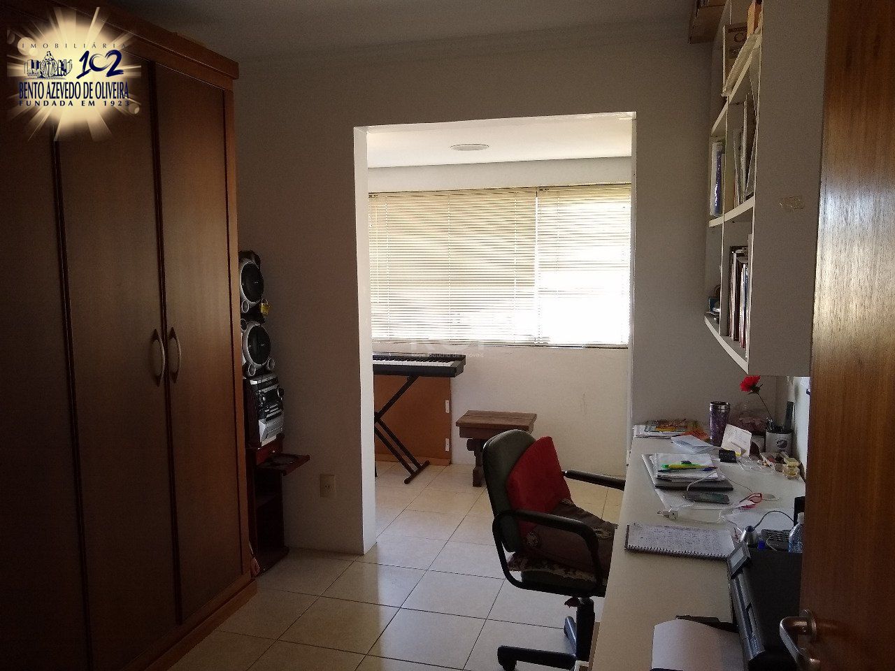 Apartamento, 3 quartos, 100 m² - Foto 16