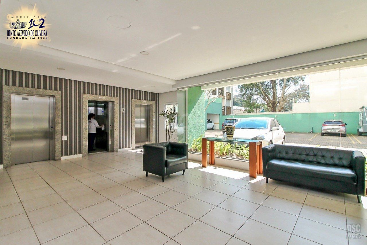 Apartamento, 2 quartos, 51 m² - Foto 22