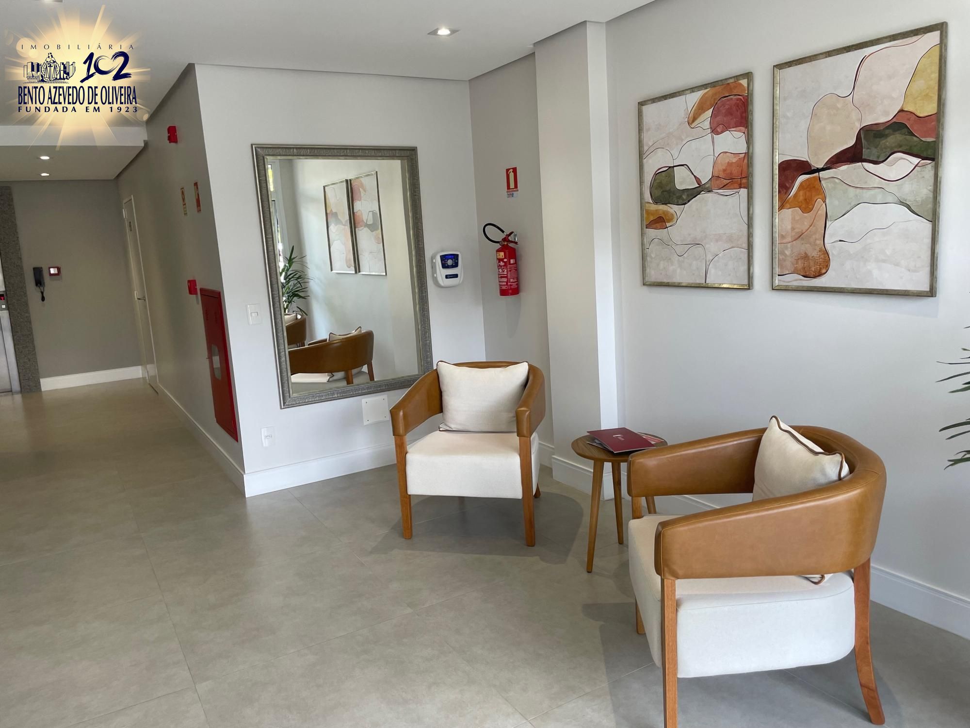 Apartamento, 2 quartos, 69 m² - Foto 5