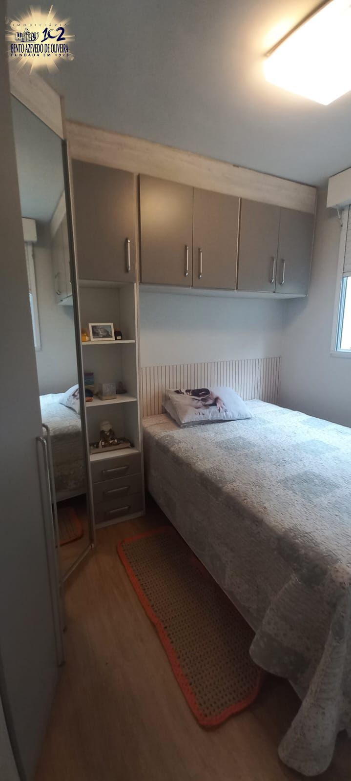Apartamento, 2 quartos, 44 m² - Foto 16