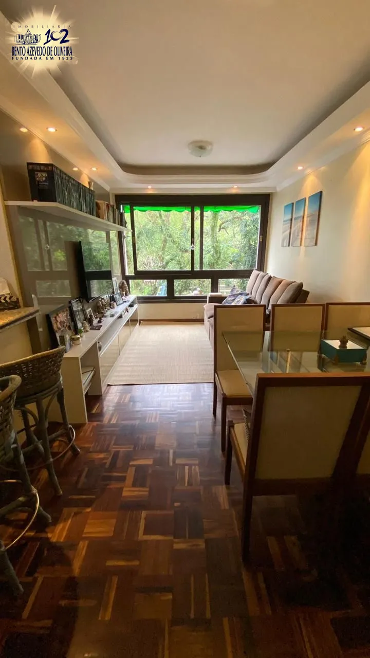 Apartamento, 2 quartos, 60 m² - Foto 2