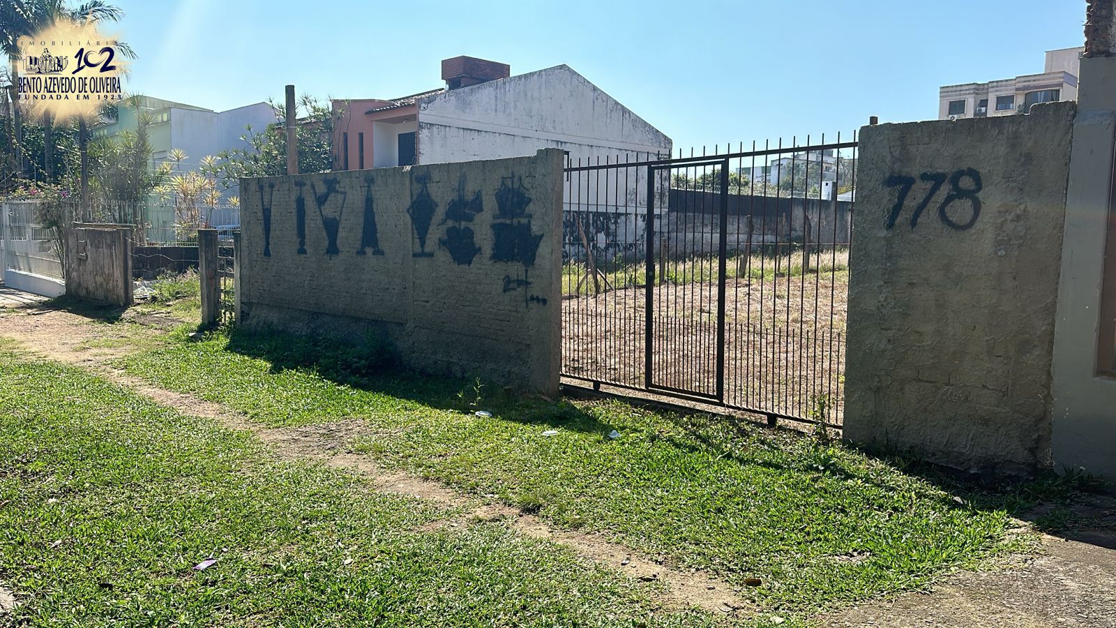 Terreno, 550 m² - Foto 2