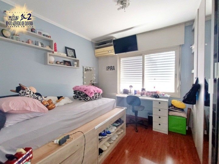 Cobertura, 3 quartos, 137 m² - Foto 9