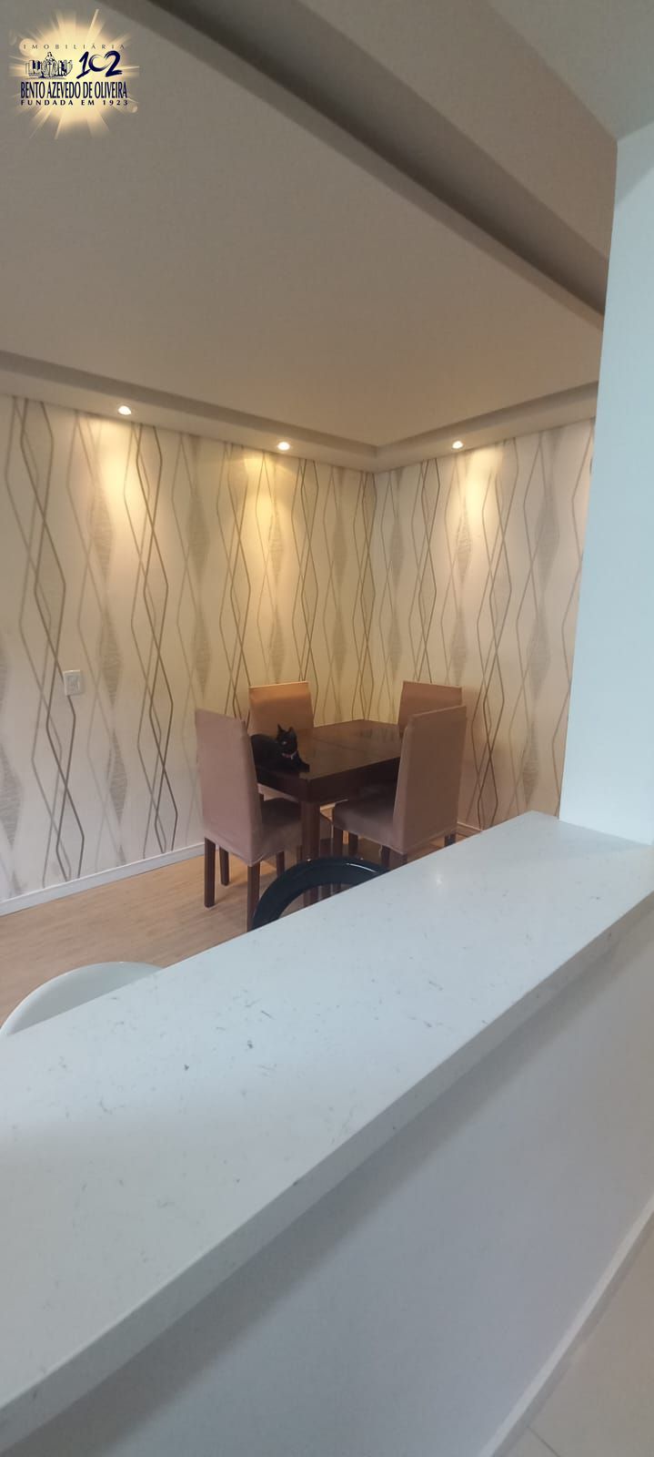 Apartamento, 2 quartos, 44 m² - Foto 7