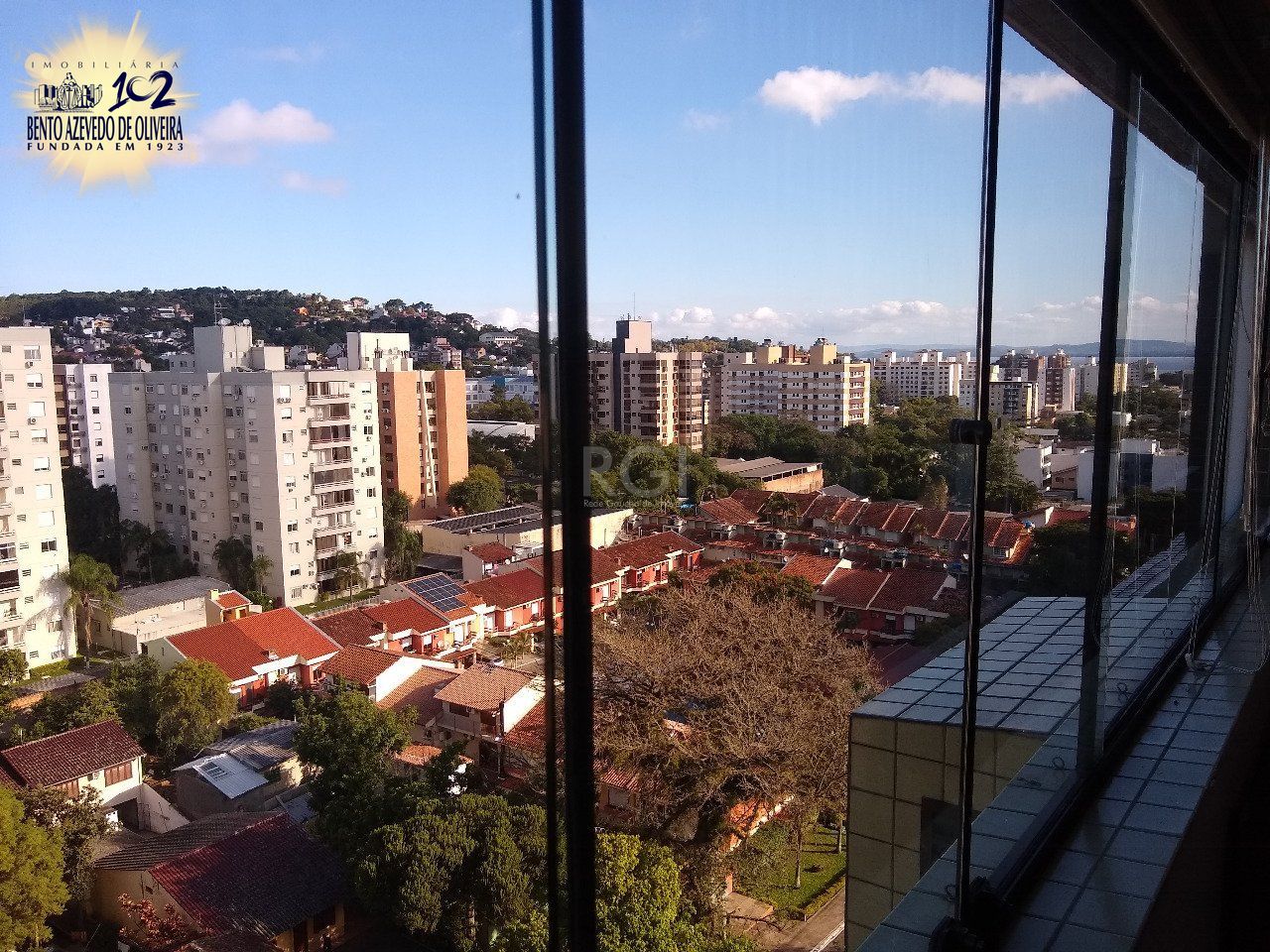 Apartamento, 3 quartos, 100 m² - Foto 1