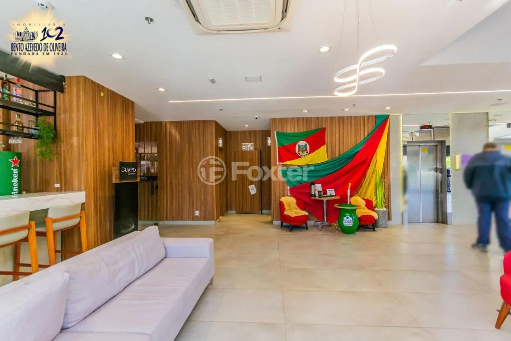 Flat/Apart Hotel, 1 quarto, 37 m² - Foto 11