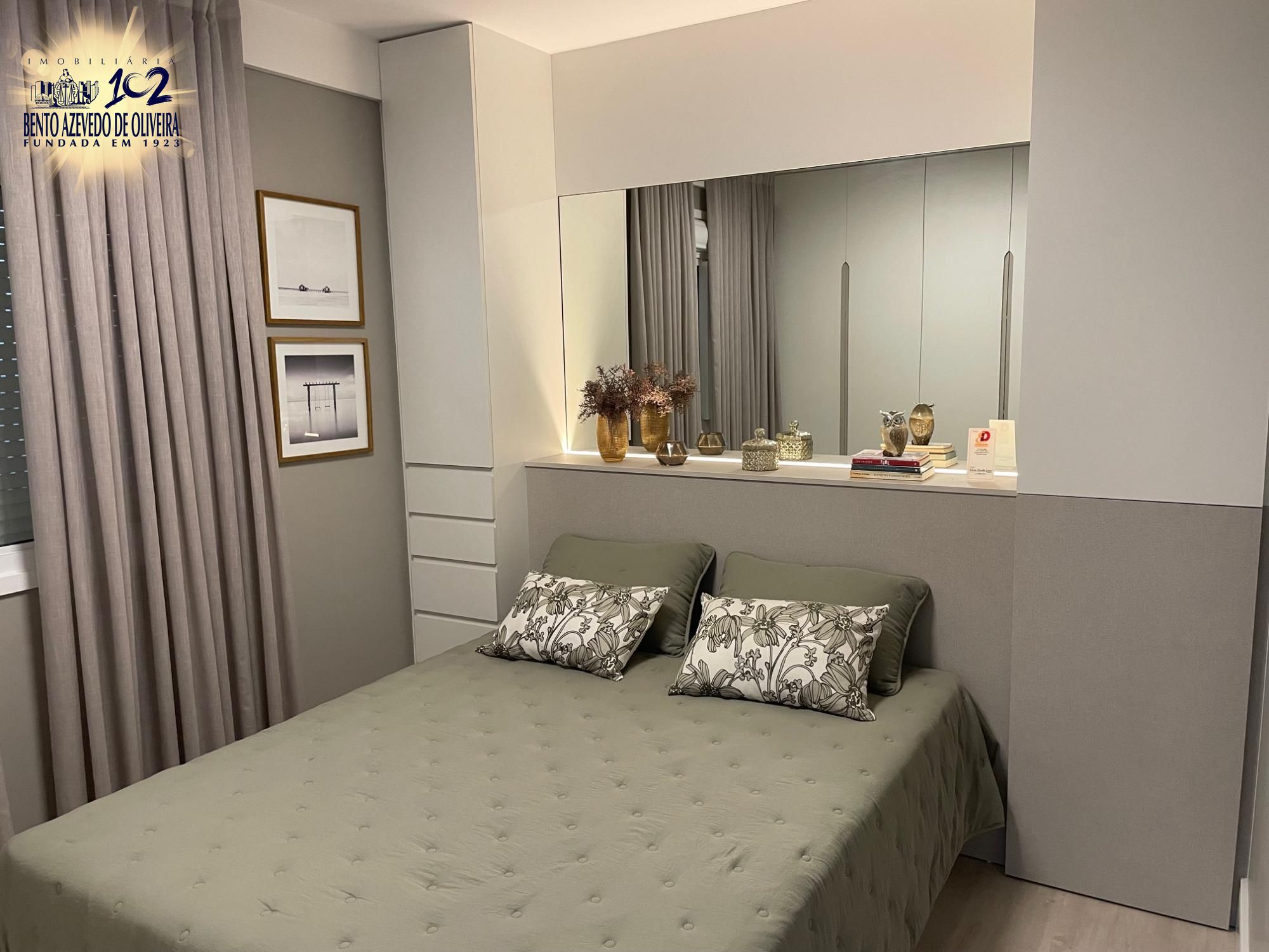 Apartamento, 2 quartos, 69 m² - Foto 29