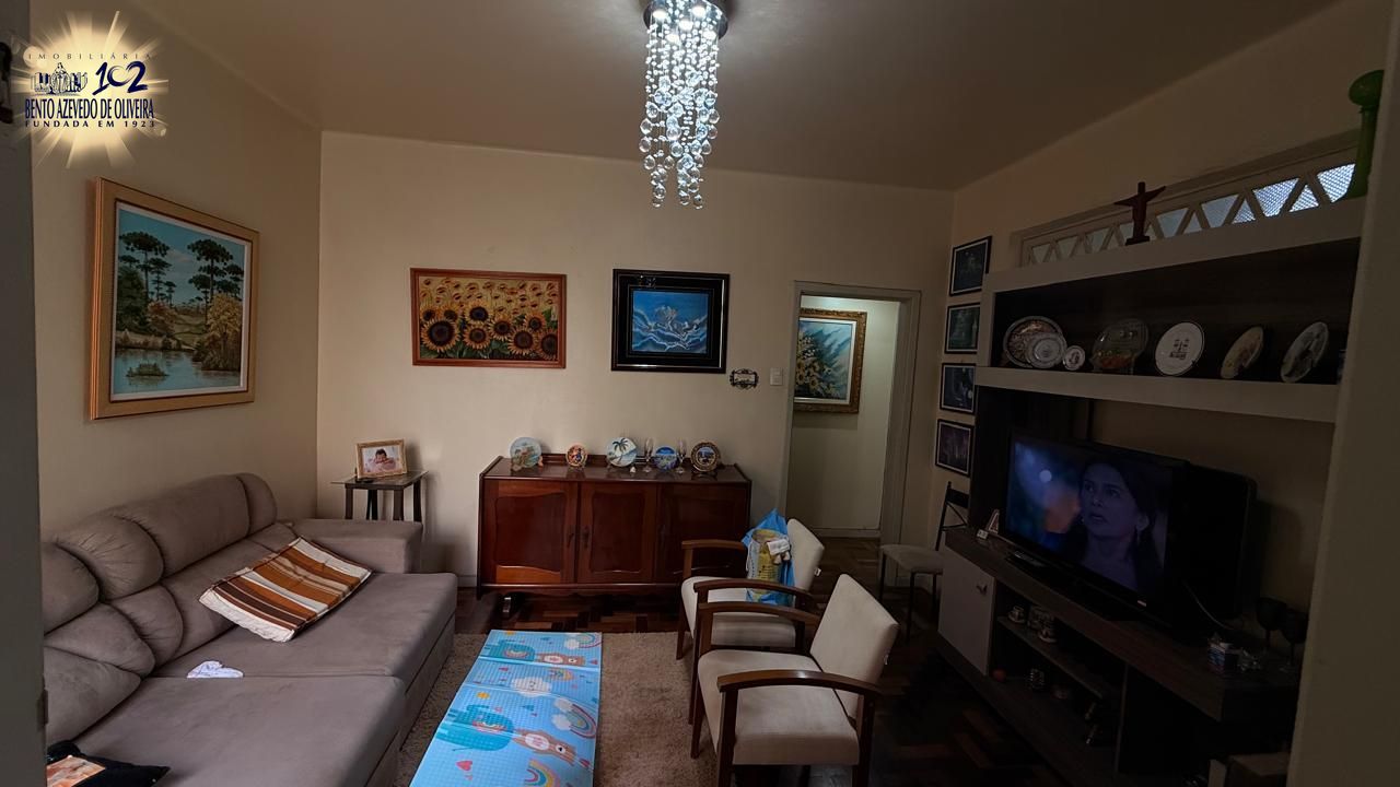 Apartamento, 3 quartos, 97 m² - Foto 6