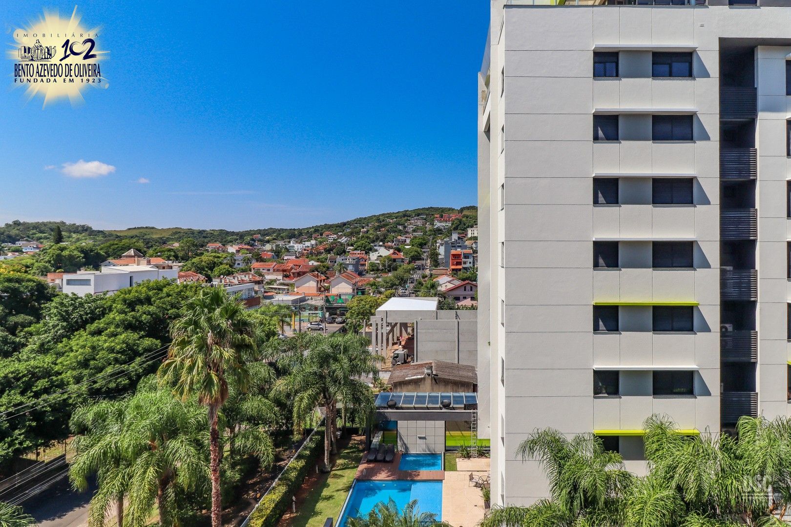 Apartamento, 3 quartos, 83 m² - Foto 29