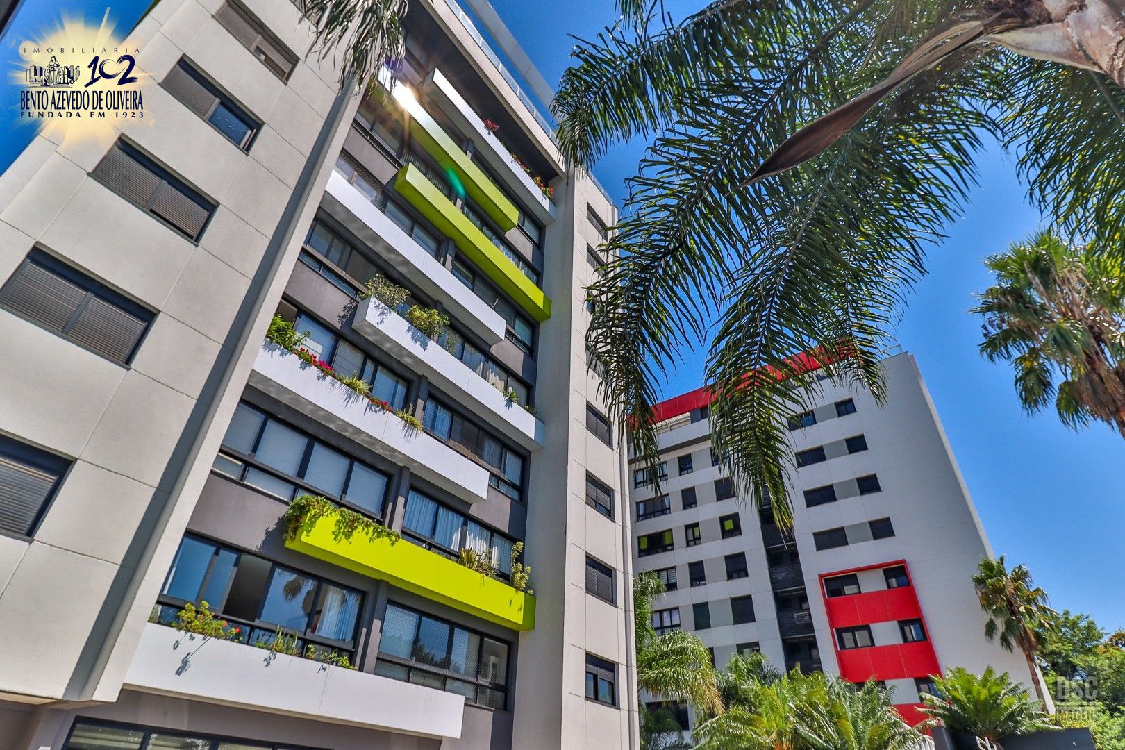 Apartamento, 3 quartos, 83 m² - Foto 33