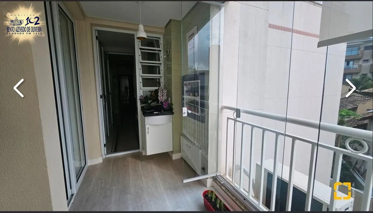 Apartamento, 2 quartos, 90 m² - Foto 15