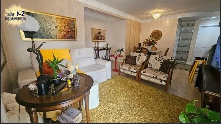 Apartamento, 2 quartos, 90 m² - Foto 7