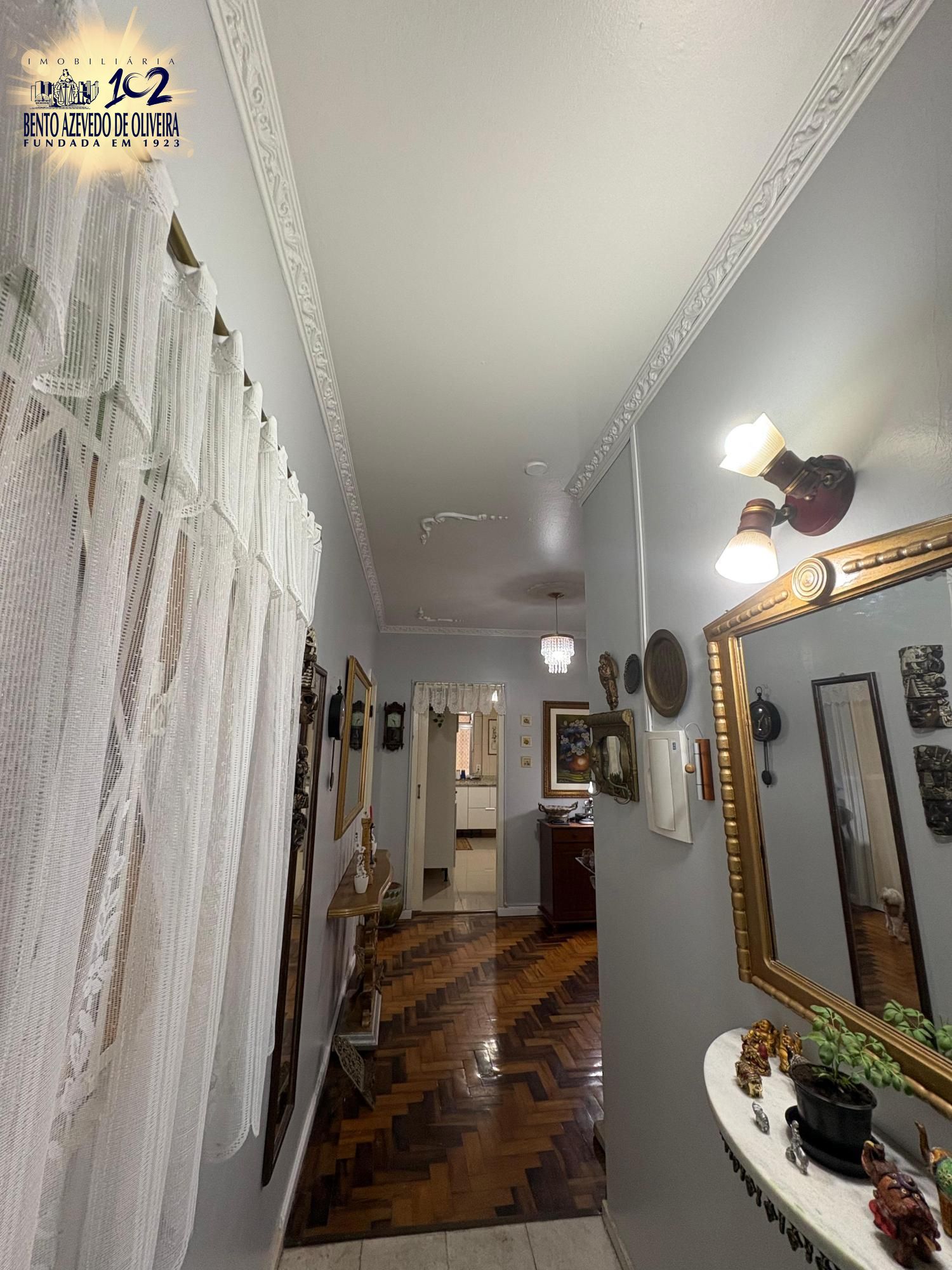 Apartamento, 4 quartos, 133 m² - Foto 7