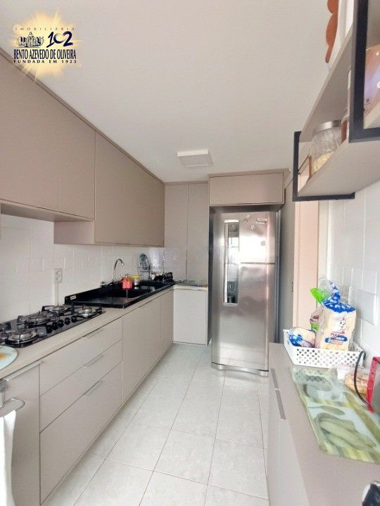 Cobertura, 3 quartos, 137 m² - Foto 2