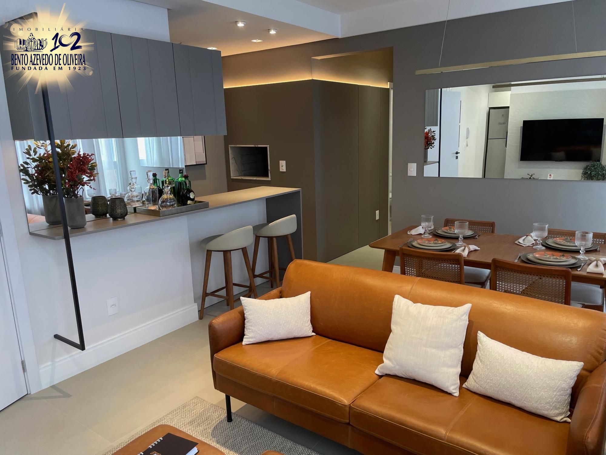 Apartamento, 2 quartos, 69 m² - Foto 23