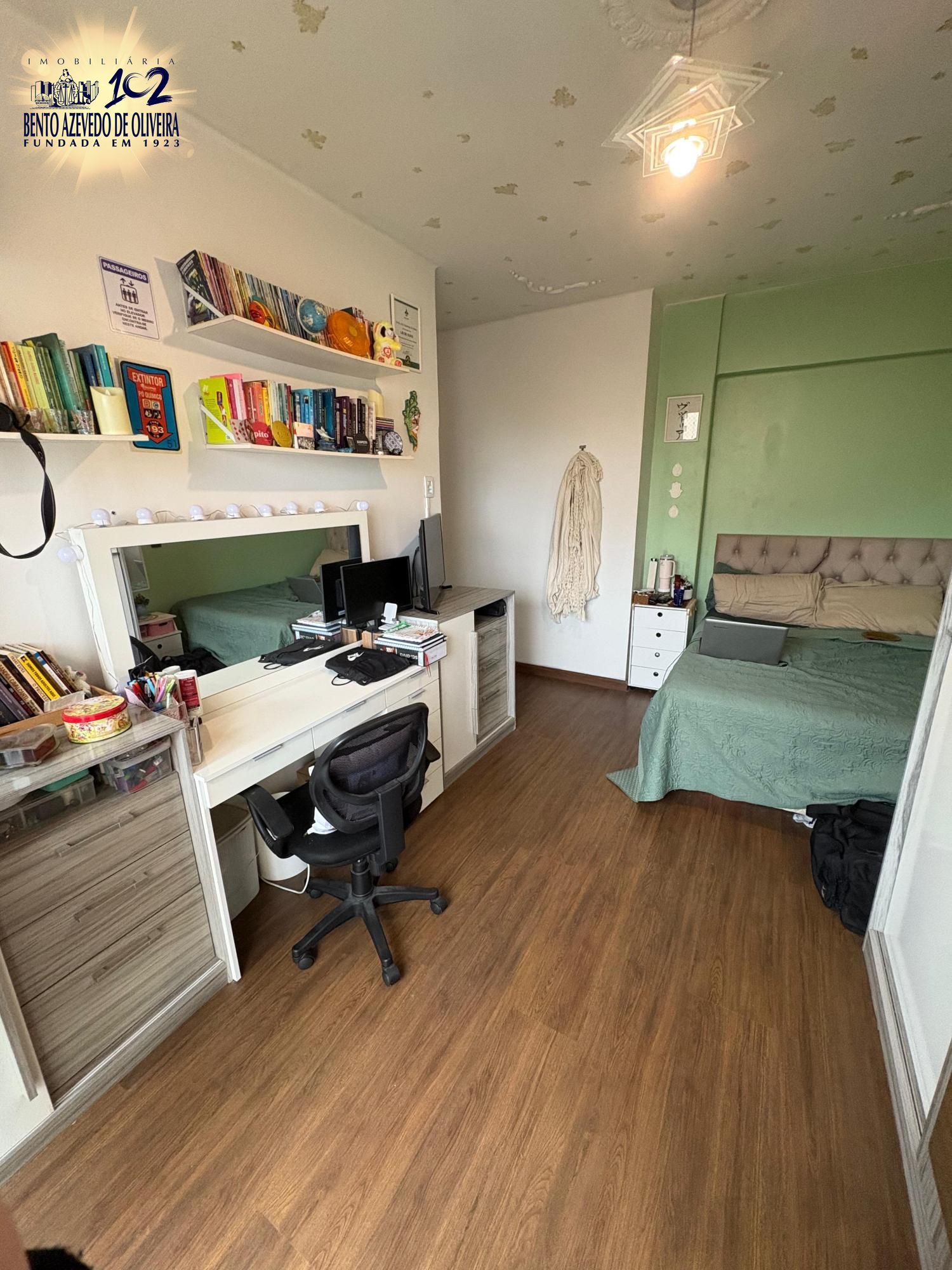 Apartamento, 4 quartos, 133 m² - Foto 20