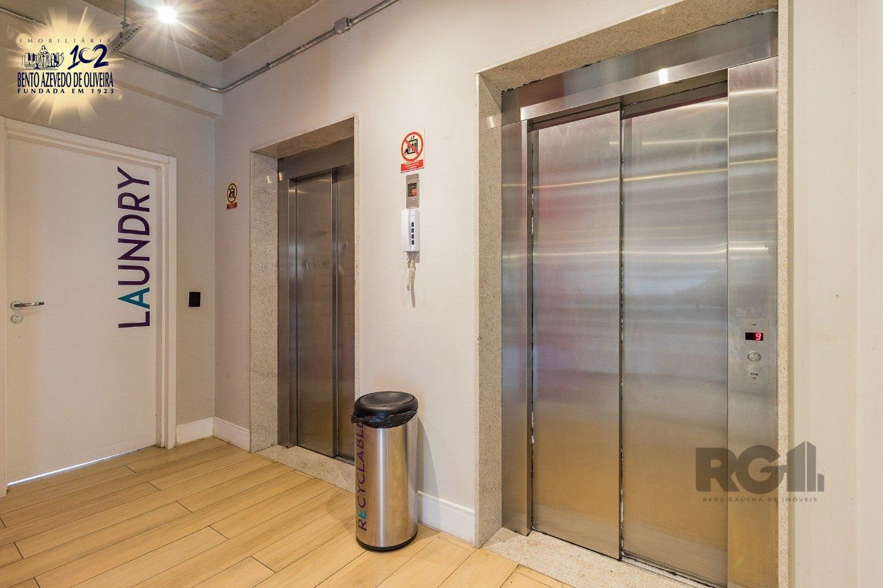 Apartamento, 1 quarto, 20 m² - Foto 7