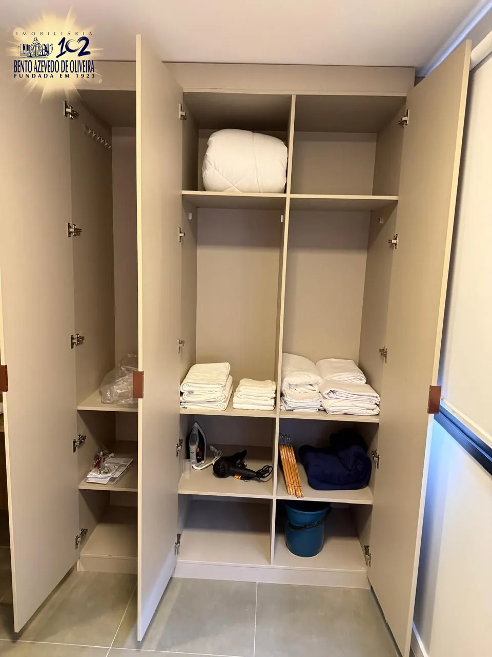 Apartamento, 1 quarto, 25 m² - Foto 6