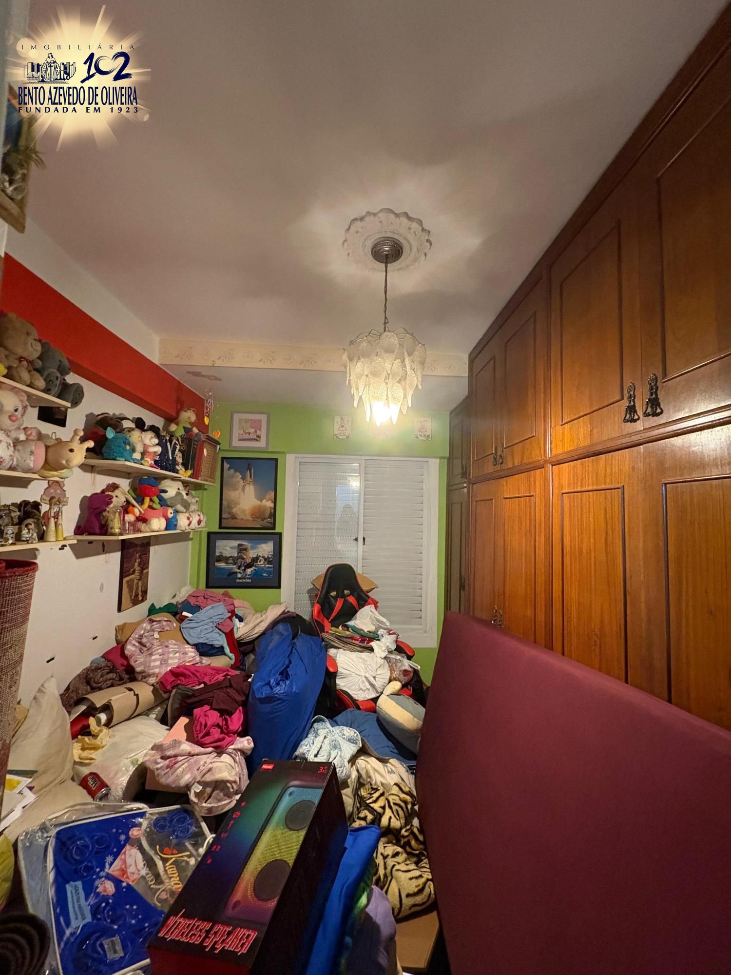 Apartamento, 4 quartos, 133 m² - Foto 15