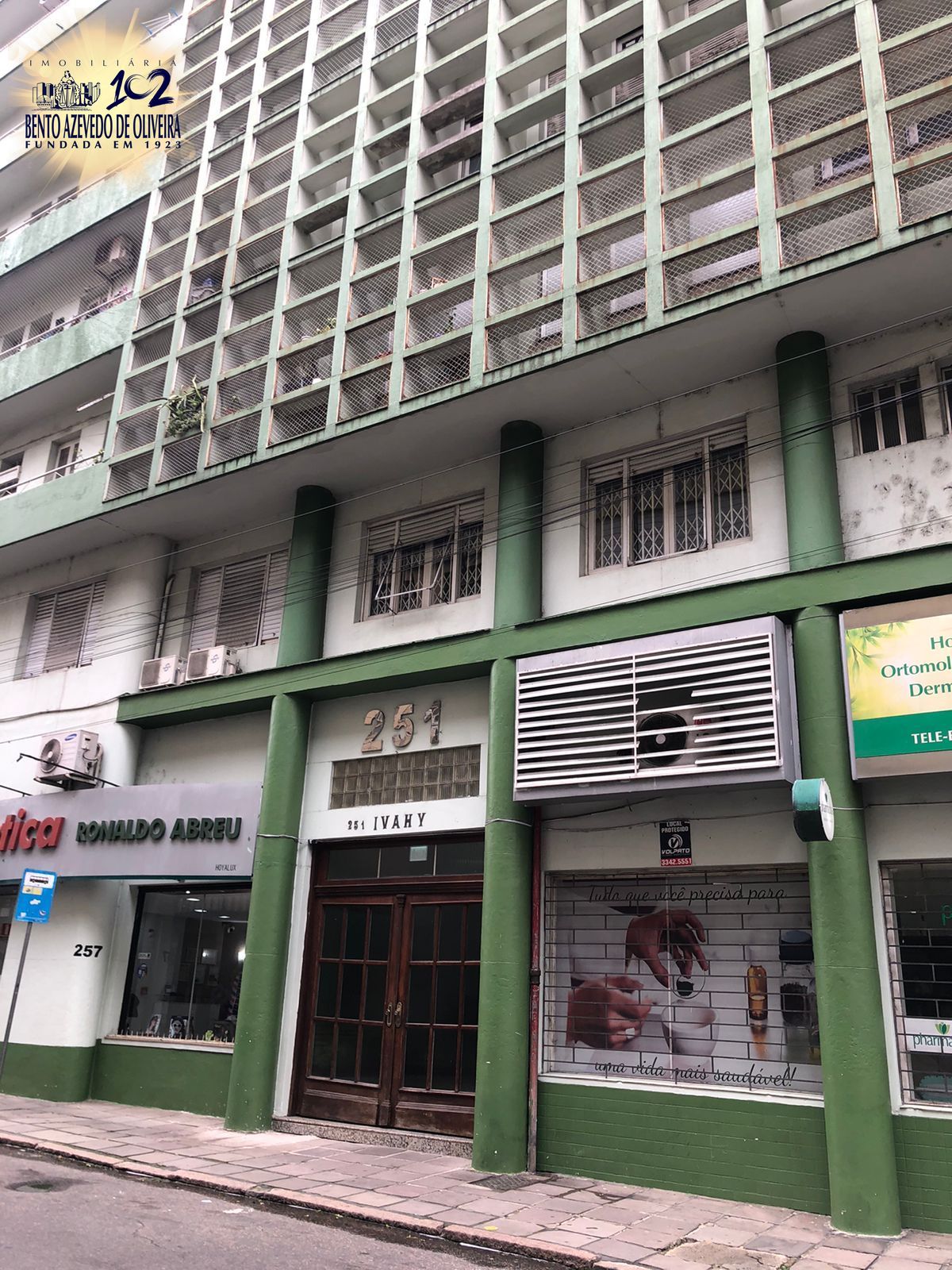Apartamento, 3 quartos, 86 m² - Foto 1