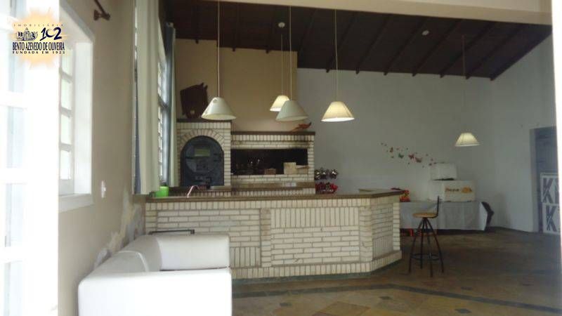 Casa, 4 quartos, 400 m² - Foto 19