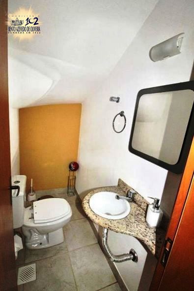 Casa, 3 quartos, 112 m² - Foto 12